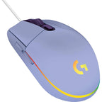 Logitech G102 Lightsync RGB