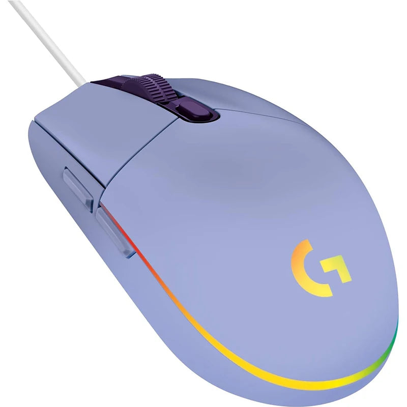 Logitech G102 Lightsync RGB