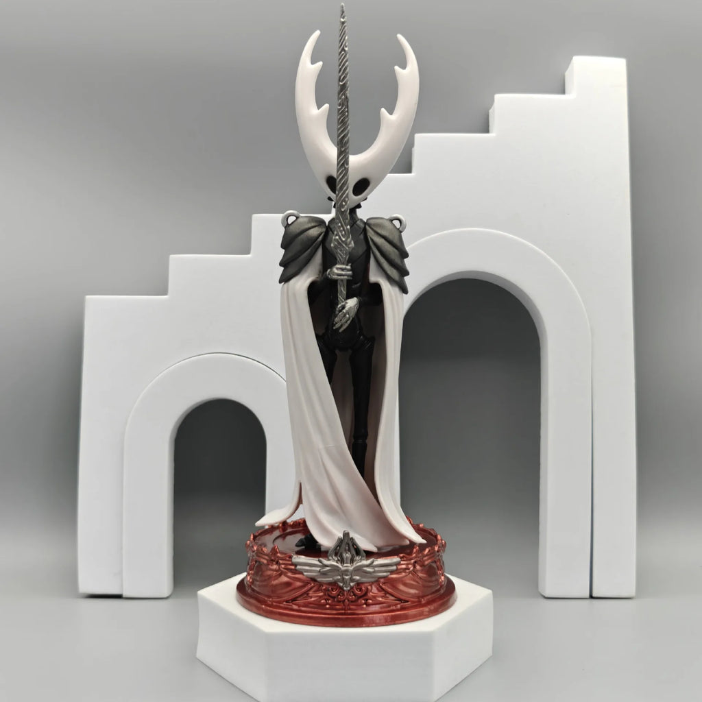 Hollow Knight Three Swordsmen