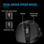 Logitech G502 HERO