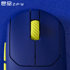Zaopin ZPW – Tri-Mode 8K Wireless Gaming Mouse