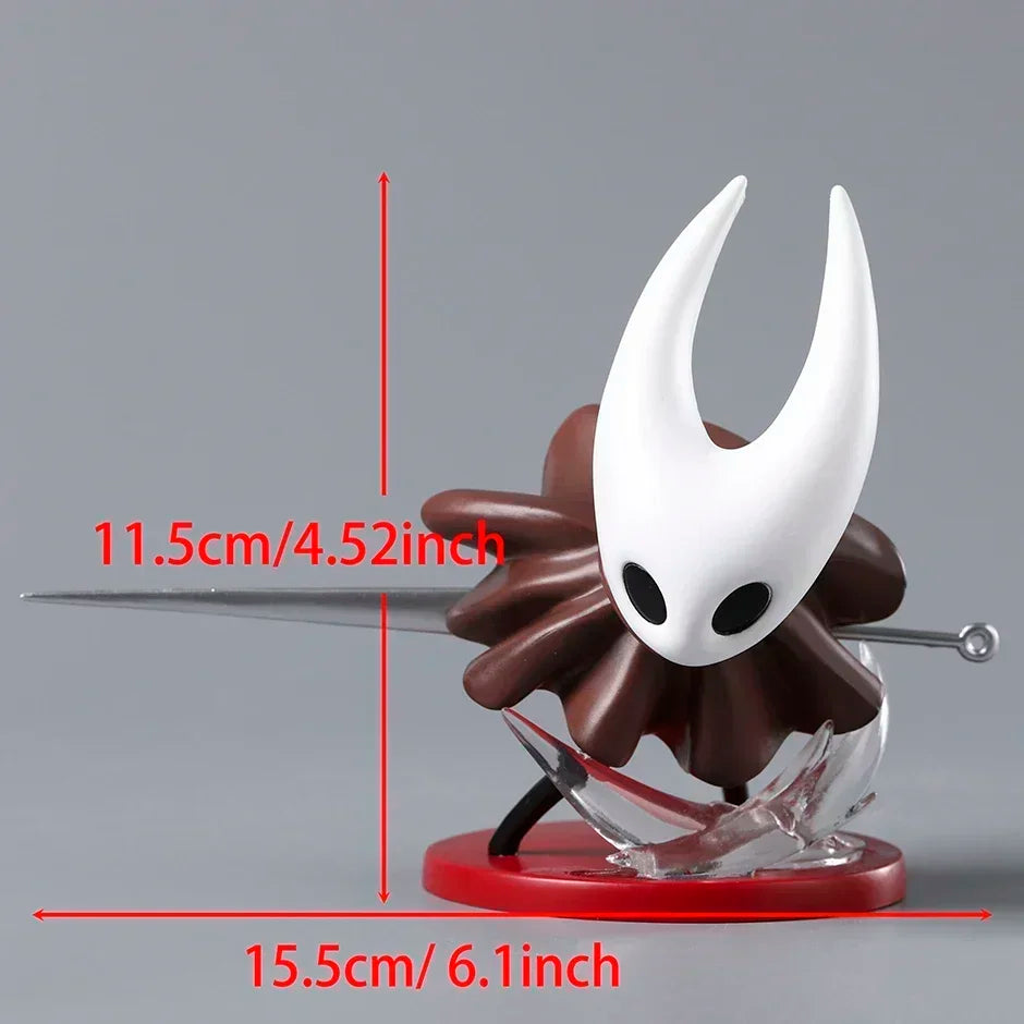 Hollow Knight Hornet