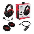 HyperX Cloud 2 II