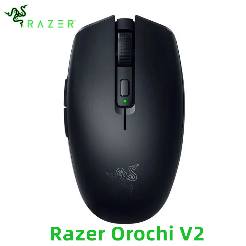 Razer Orochi V2