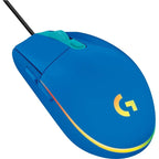 Logitech G102 Lightsync RGB