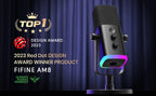 FIFINE AM8 Microphone