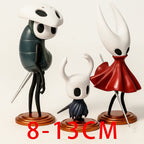 Hollow Knight Silksong Figures