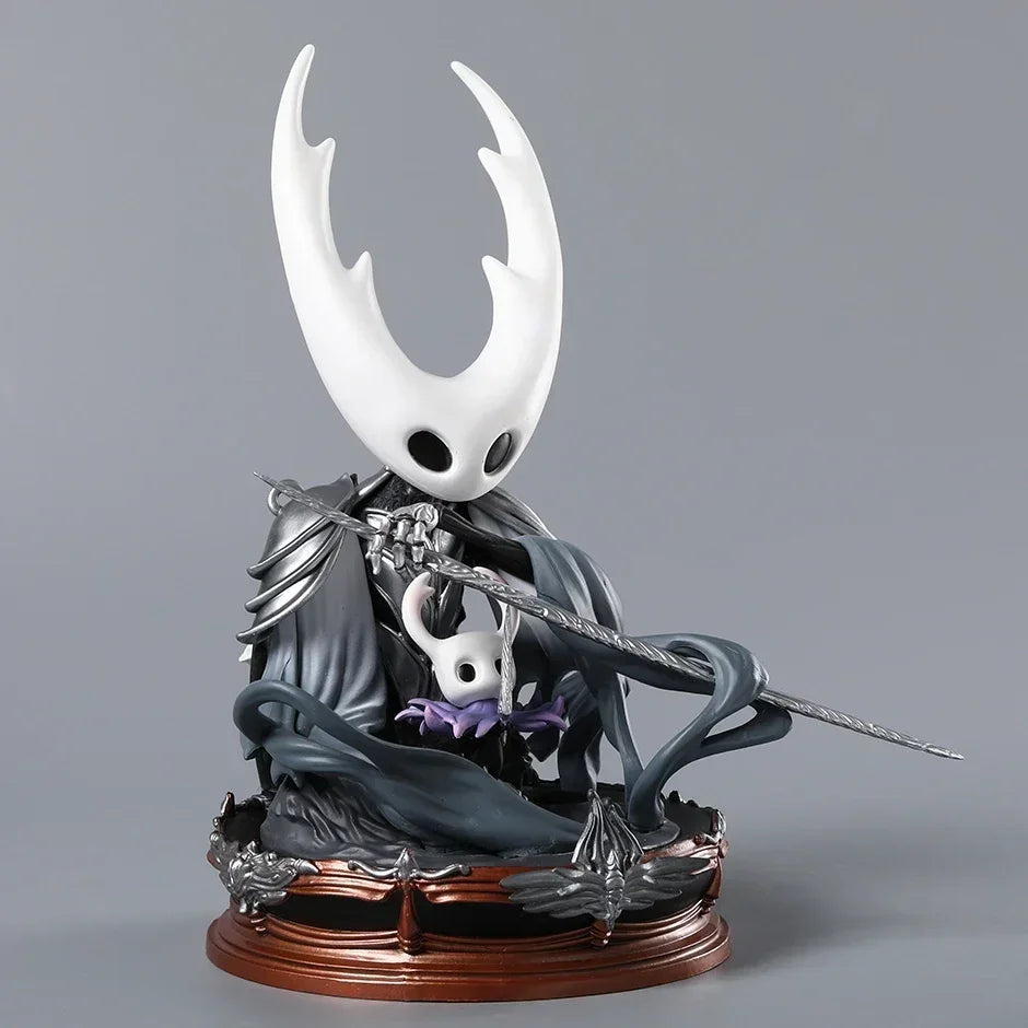 Hollow Knight Statue – Collectible Figure