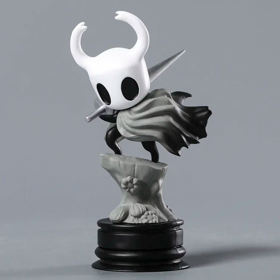 Hollow Knight Hornet