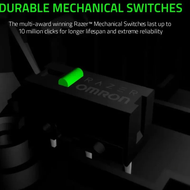 Razer DeathAdder Essential