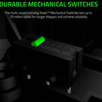 Razer DeathAdder Essential