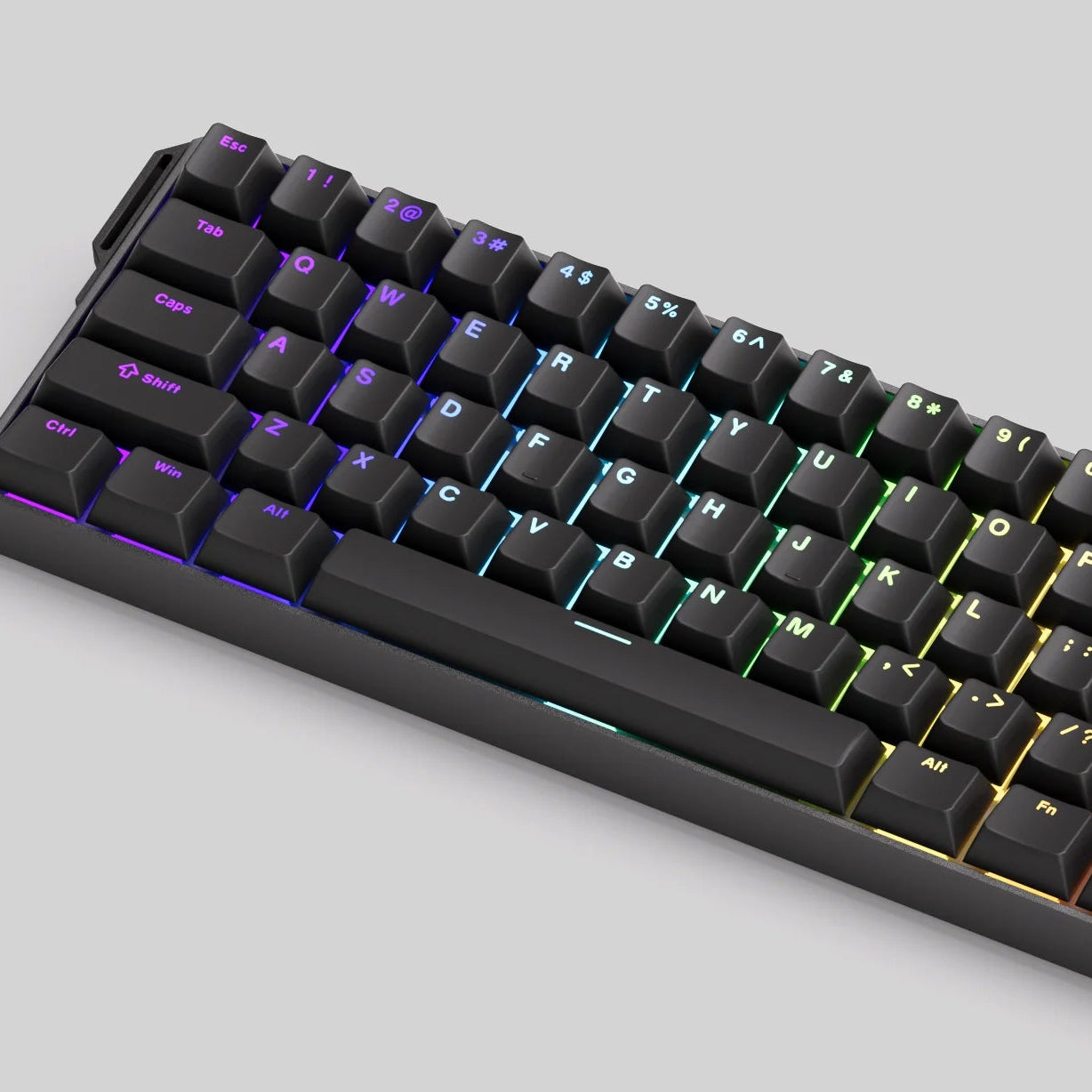 AKKO MONSGEEK FUN60