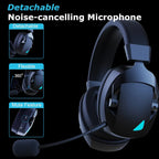 Mana Monarch Wireless Gaming Headset