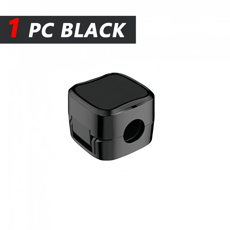 Magnetic Cable Clips
