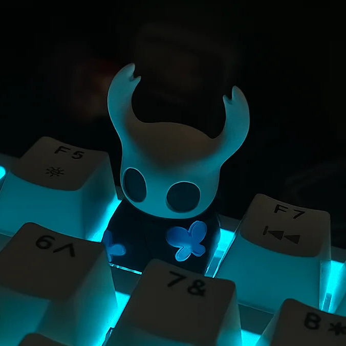 Hollow Knight Keycap