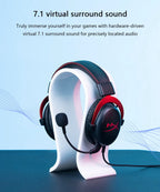 HyperX Cloud 2 II