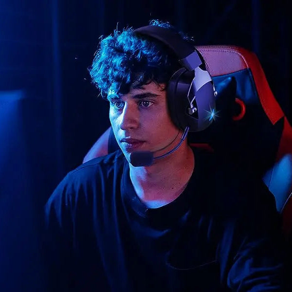 Mana Monarch Wireless Gaming Headset