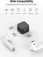 Magnetic Cable Clips