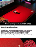 Meow Gaming Gear UltraAceAim