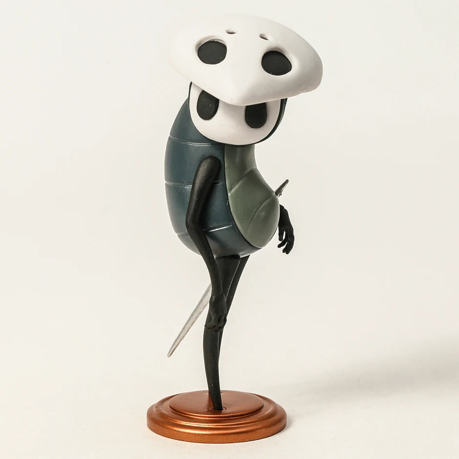 Hollow Knight Silksong Figures