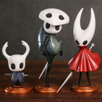 Hollow Knight Silksong Figures