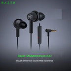 Razer Hammerhead Duo Earbud