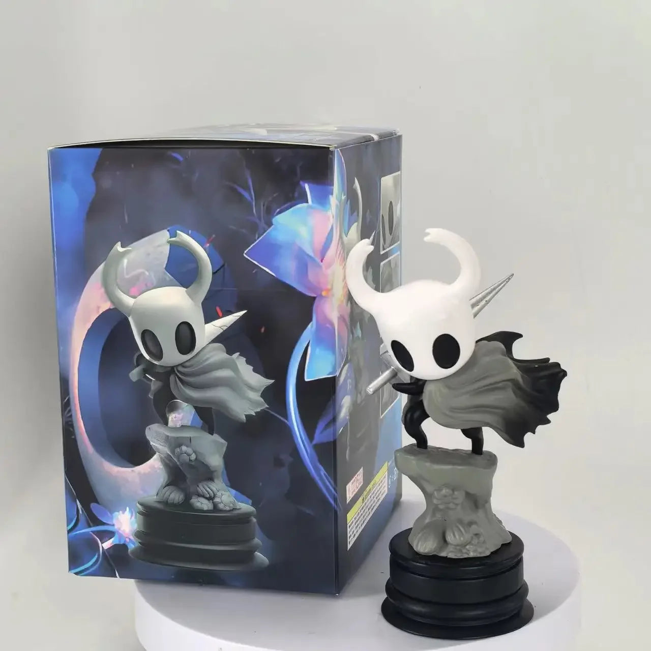 Hollow Knight Little Knight Figure
