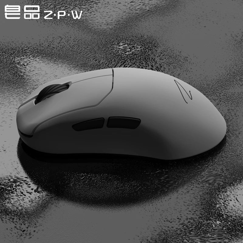 Zaopin ZPW – Tri-Mode 8K Wireless Gaming Mouse