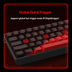 Madcatz Mad60 HE 8K