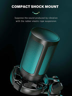 FIFINE A2 Microphone