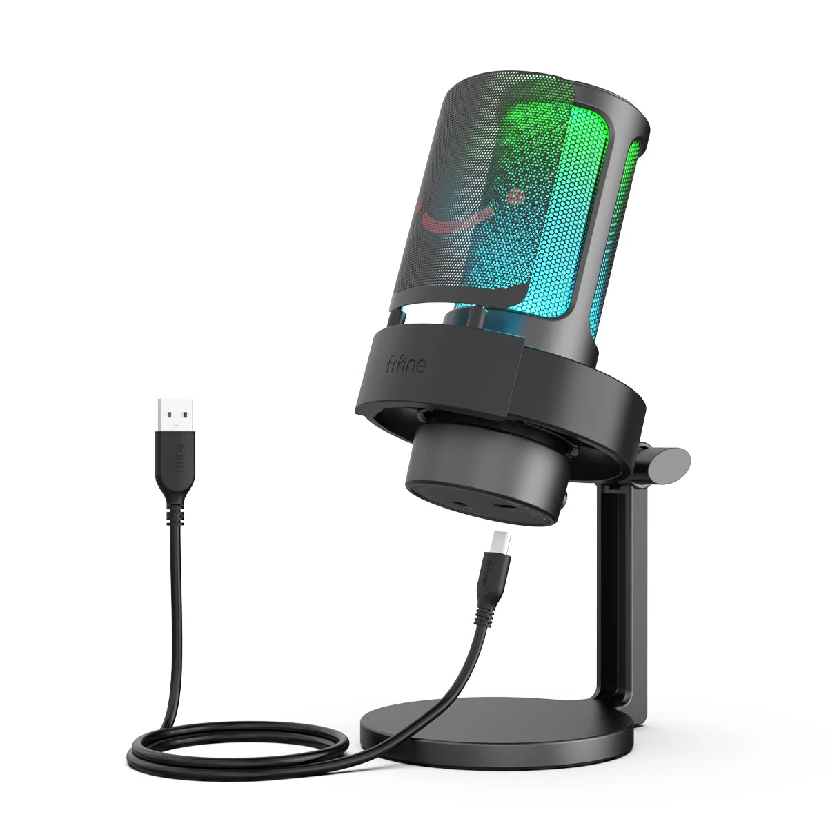 FIFINE A8 Microphone