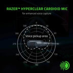Razer BlackShark V2 X