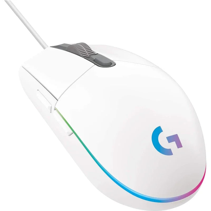 Logitech G102 Lightsync RGB