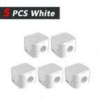 Magnetic Cable Clips