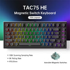 AKKO TAC75 HE Premium