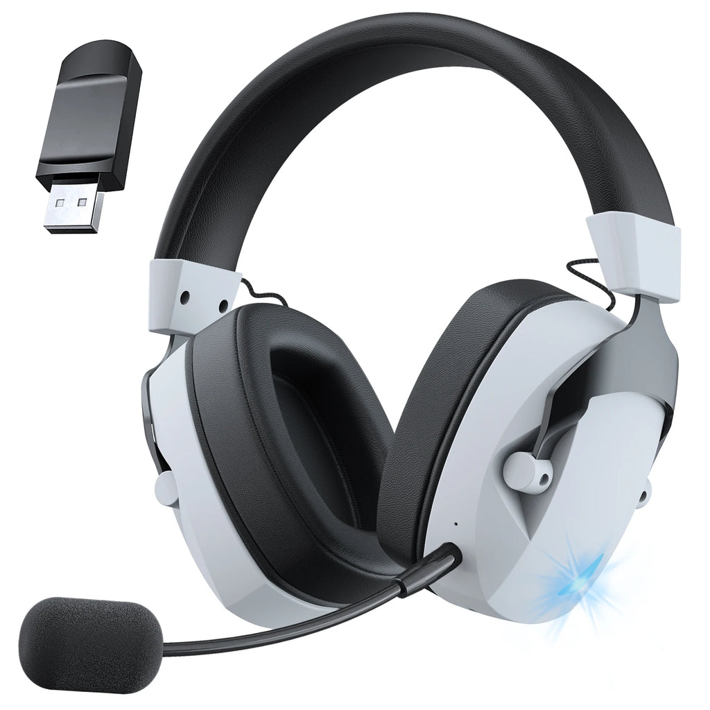 Mana Monarch Wireless Gaming Headset