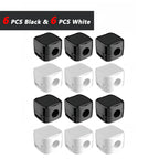 Magnetic Cable Clips
