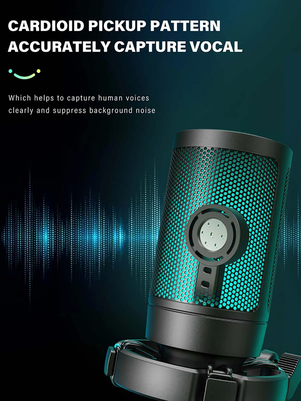 FIFINE A2 Microphone