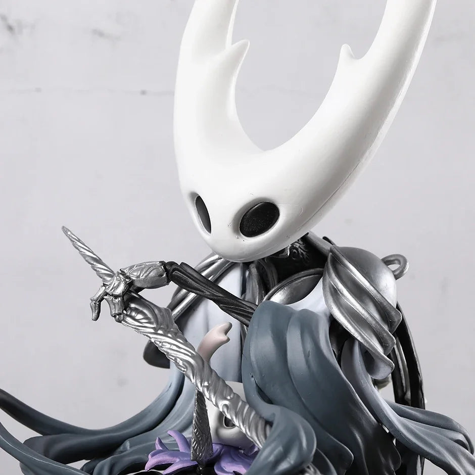 Hollow Knight Statue – Collectible Figure