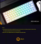 Irok ND63 Pro