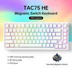 AKKO TAC75 HE Premium