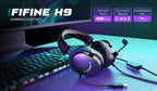 FIFINE H9 Headset
