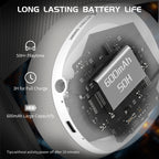 ATTACK SHARK L80