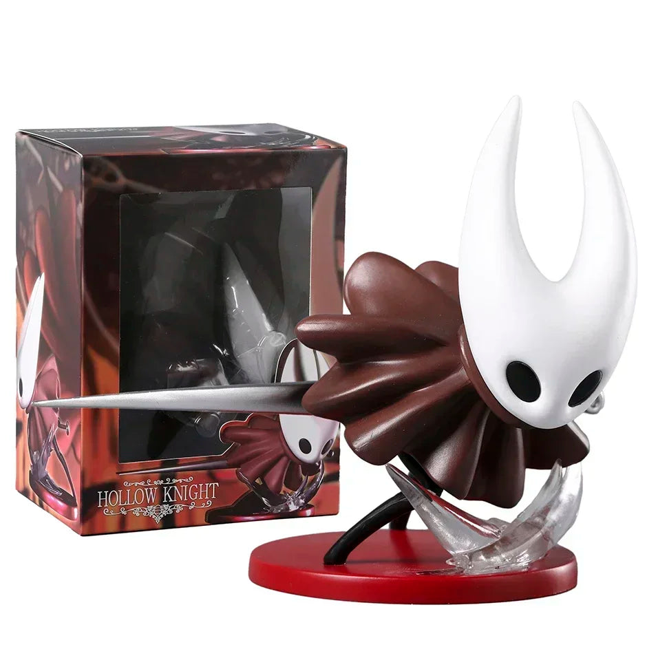 Hollow Knight Hornet