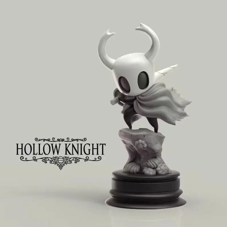 Hollow Knight Little Knight Figure