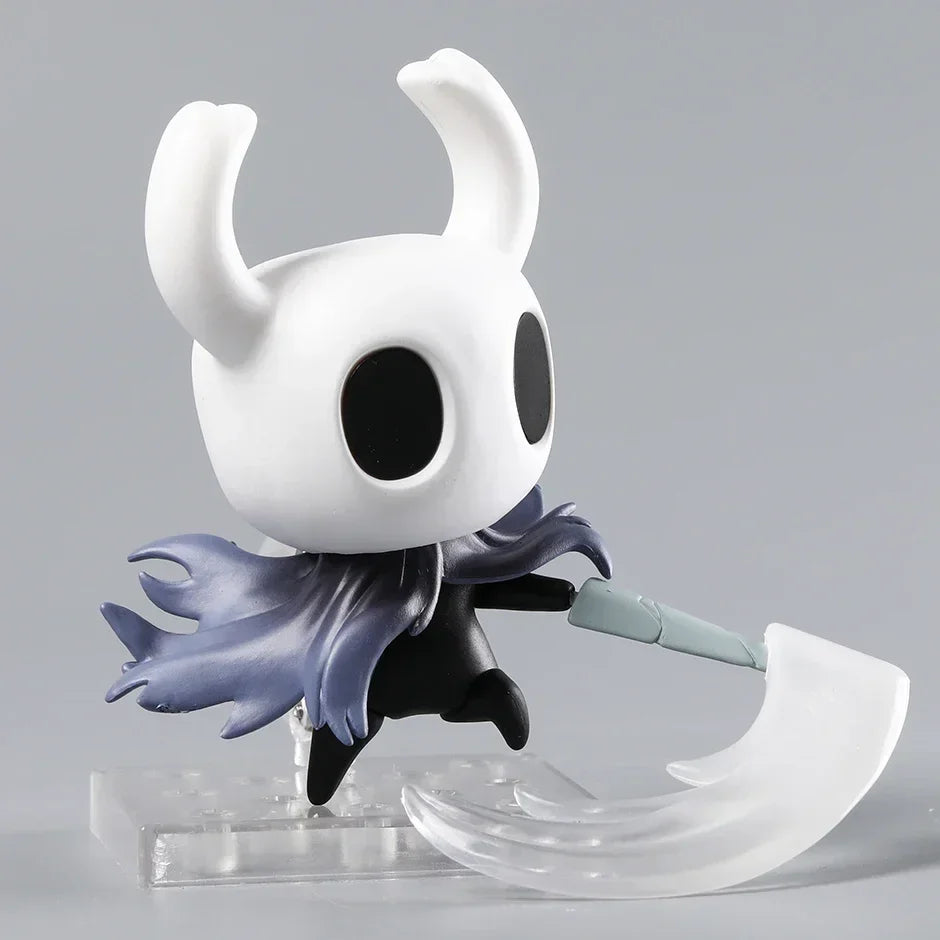 Hollow Knight Action Figures