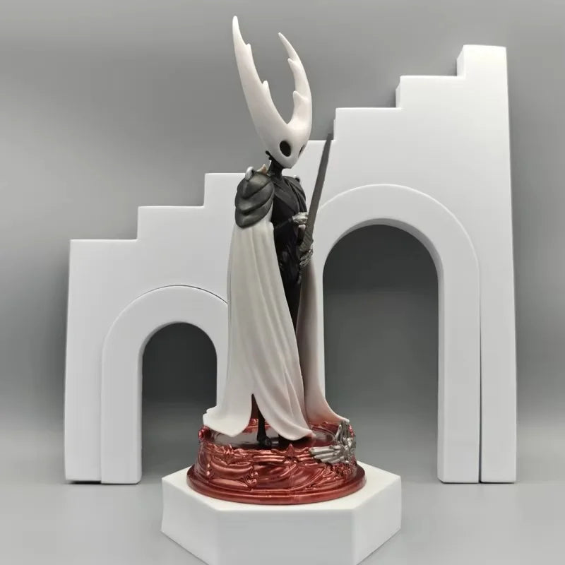 Hollow Knight Three Swordsmen
