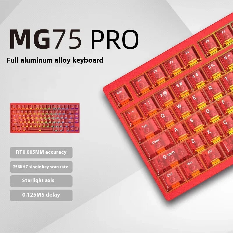 IROK MG75 Pro
