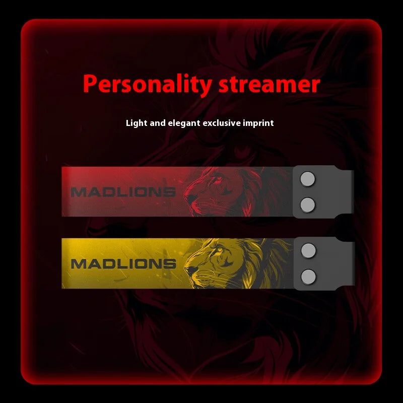 Madcatz Mad60 HE 8K