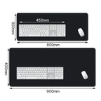 Jinx Casual Mousepad Wild – League of Legends Desk & Keyboard Mat